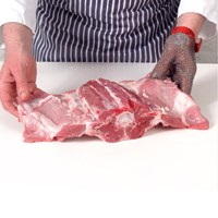 Meat Cut Spec Step 1